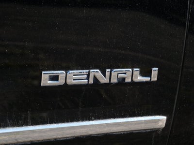 2018 GMC Yukon XL Denali