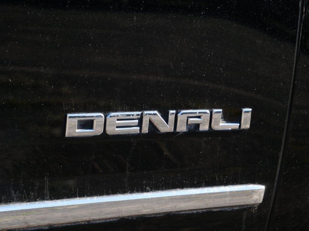 2018 GMC Yukon XL Denali