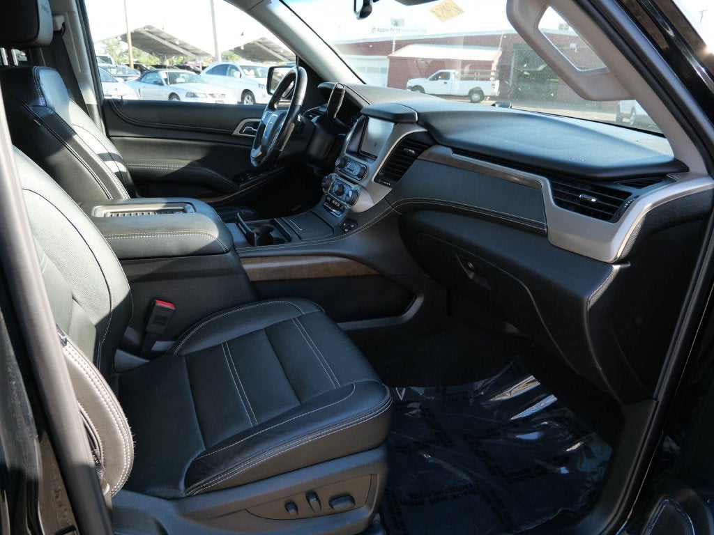 2018 GMC Yukon XL Denali