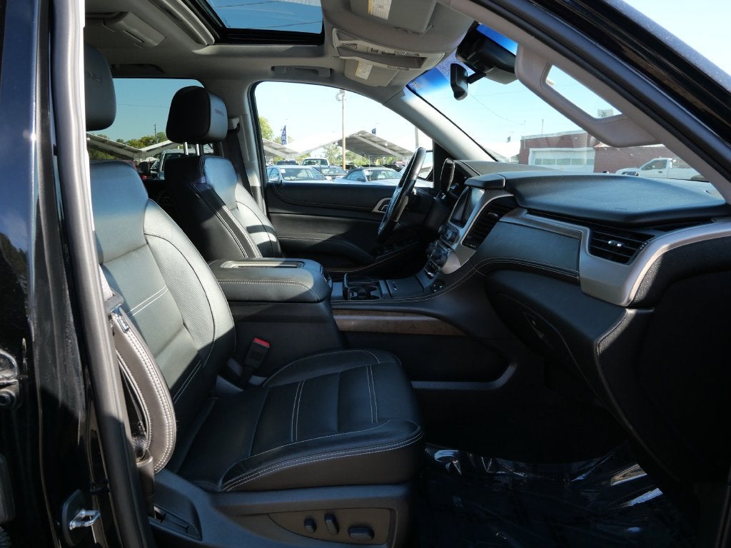 2018 GMC Yukon XL Denali
