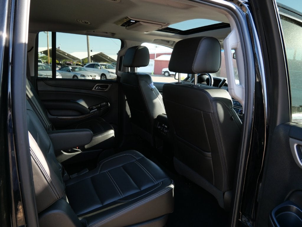 2018 GMC Yukon XL Denali