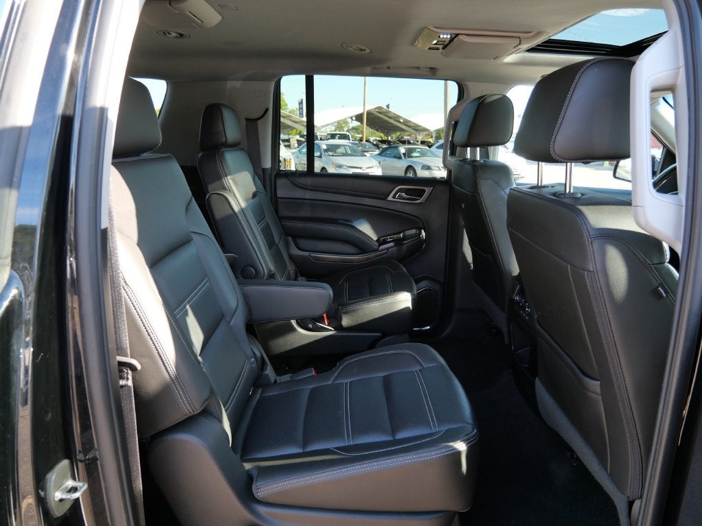 2018 GMC Yukon XL Denali