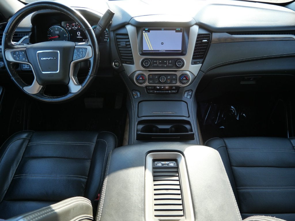 2018 GMC Yukon XL Denali