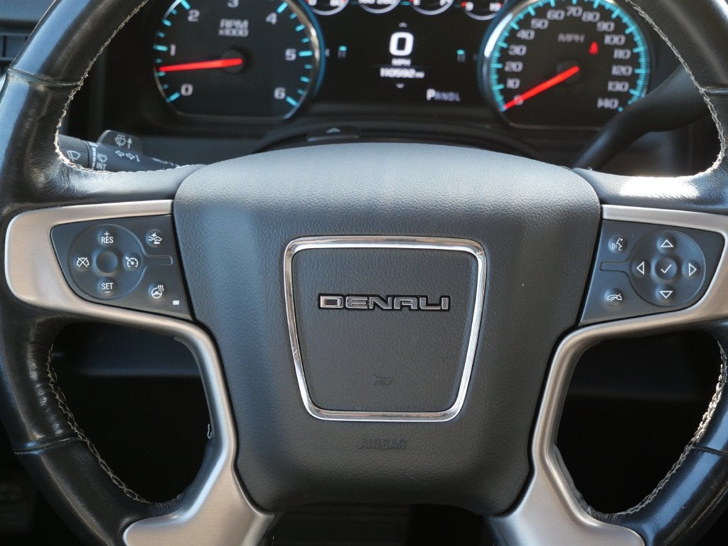 2018 GMC Yukon XL Denali