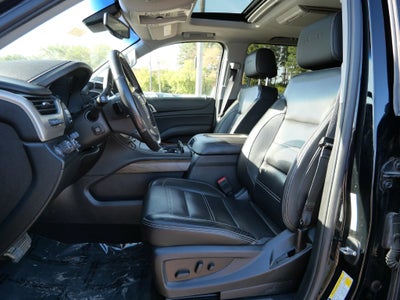 2018 GMC Yukon XL Denali
