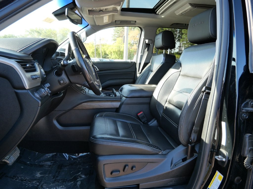 2018 GMC Yukon XL Denali