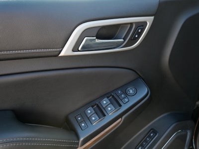 2018 GMC Yukon XL Denali