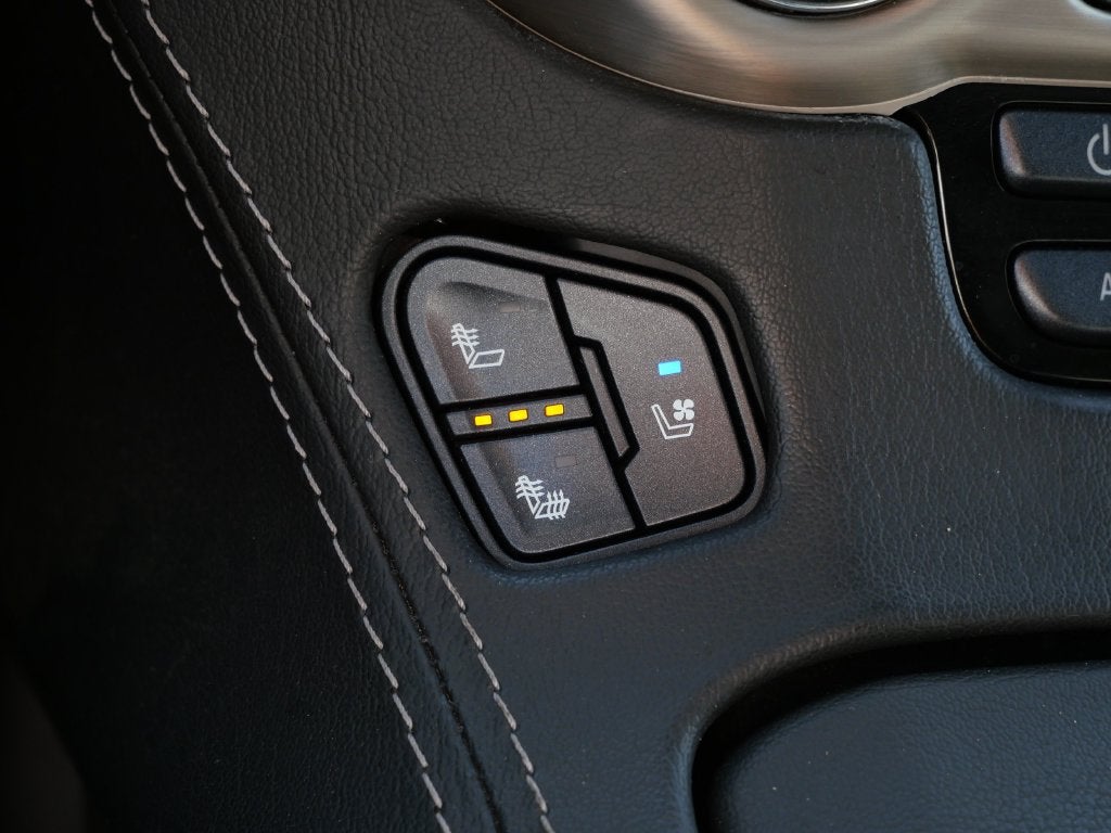 2018 GMC Yukon XL Denali