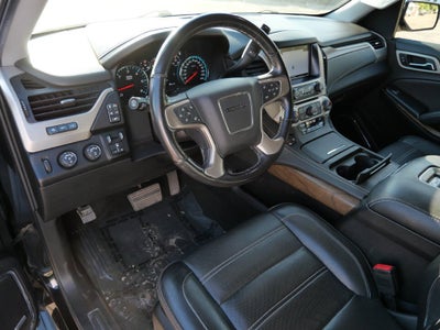 2018 GMC Yukon XL Denali