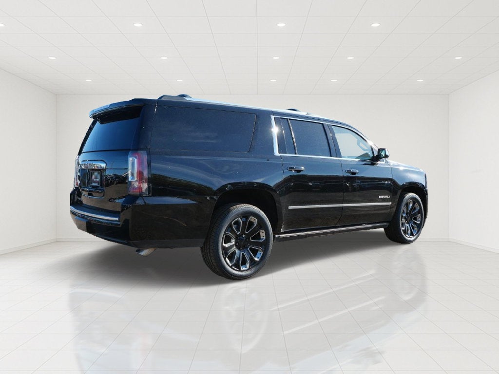 2018 GMC Yukon XL Denali