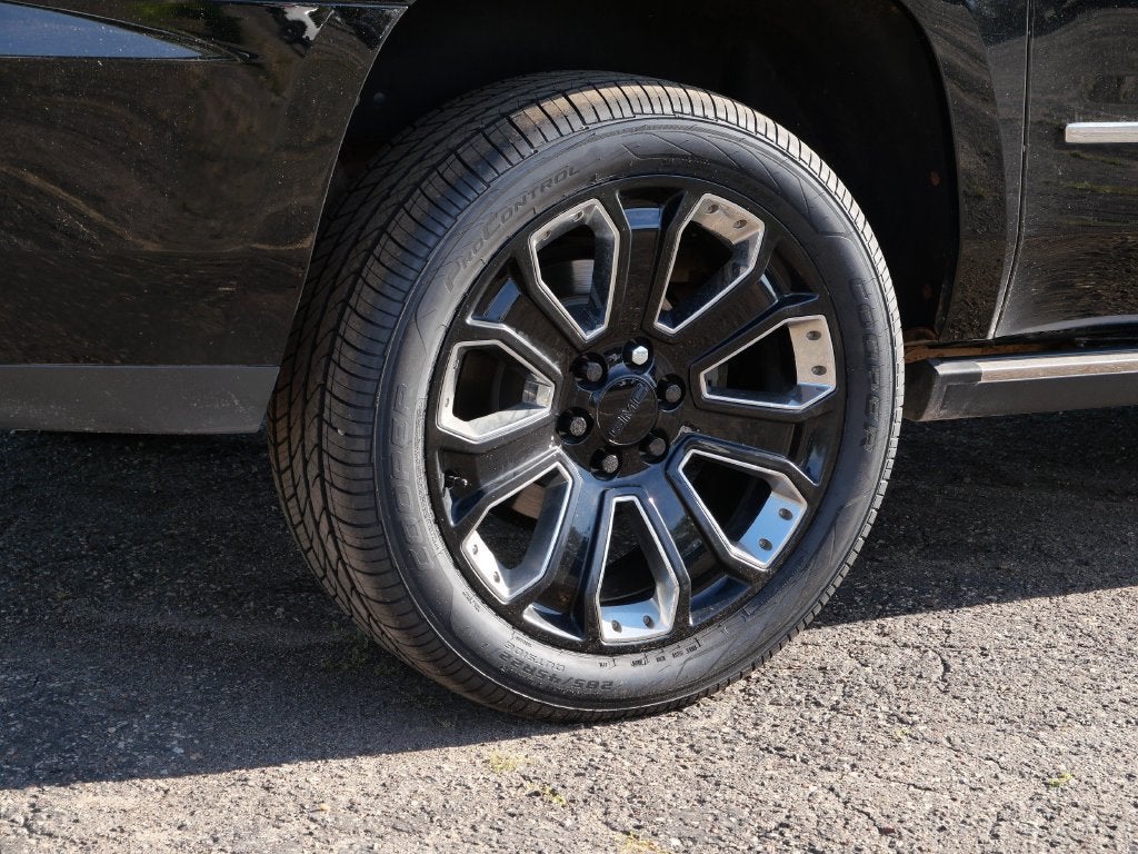 2018 GMC Yukon XL Denali
