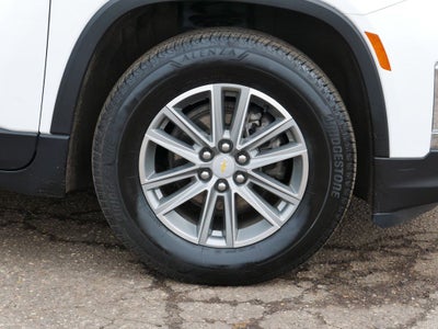 2023 Chevrolet Traverse LT 1LT