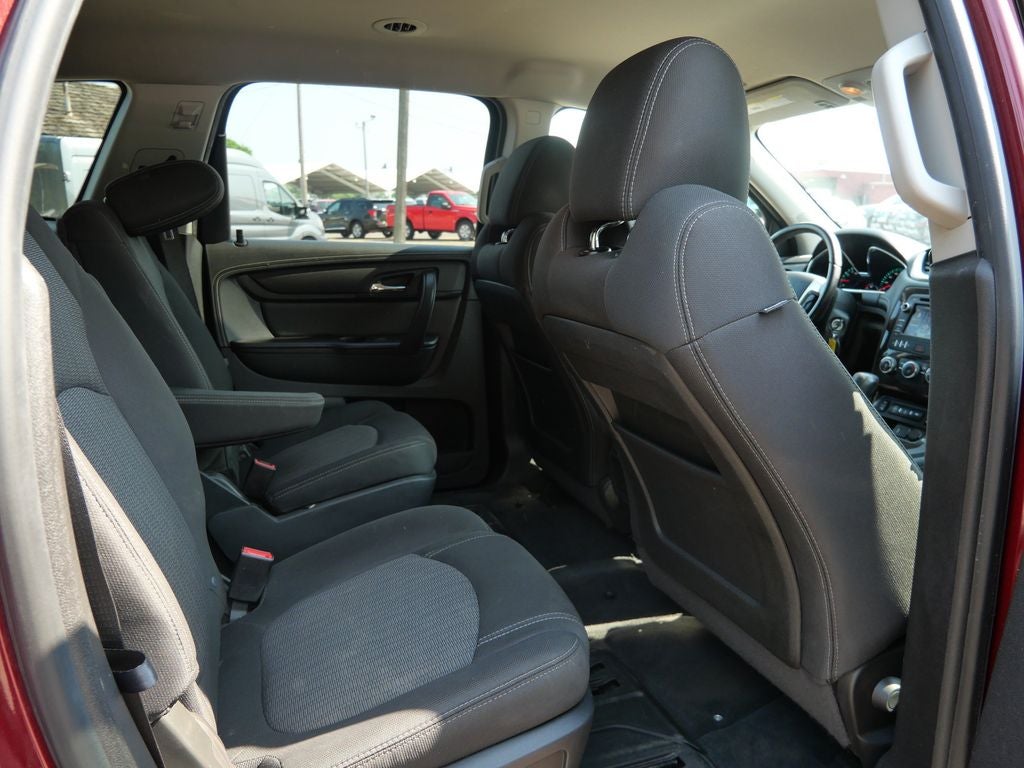 2016 Chevrolet Traverse LT 1LT