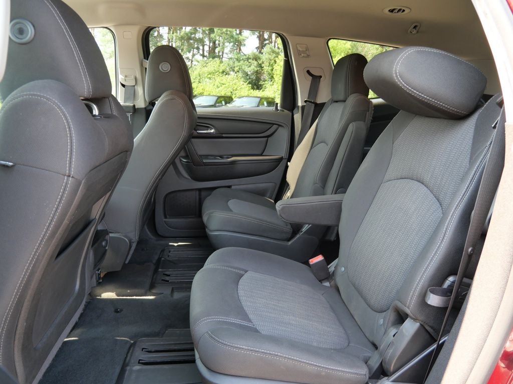 2016 Chevrolet Traverse LT 1LT