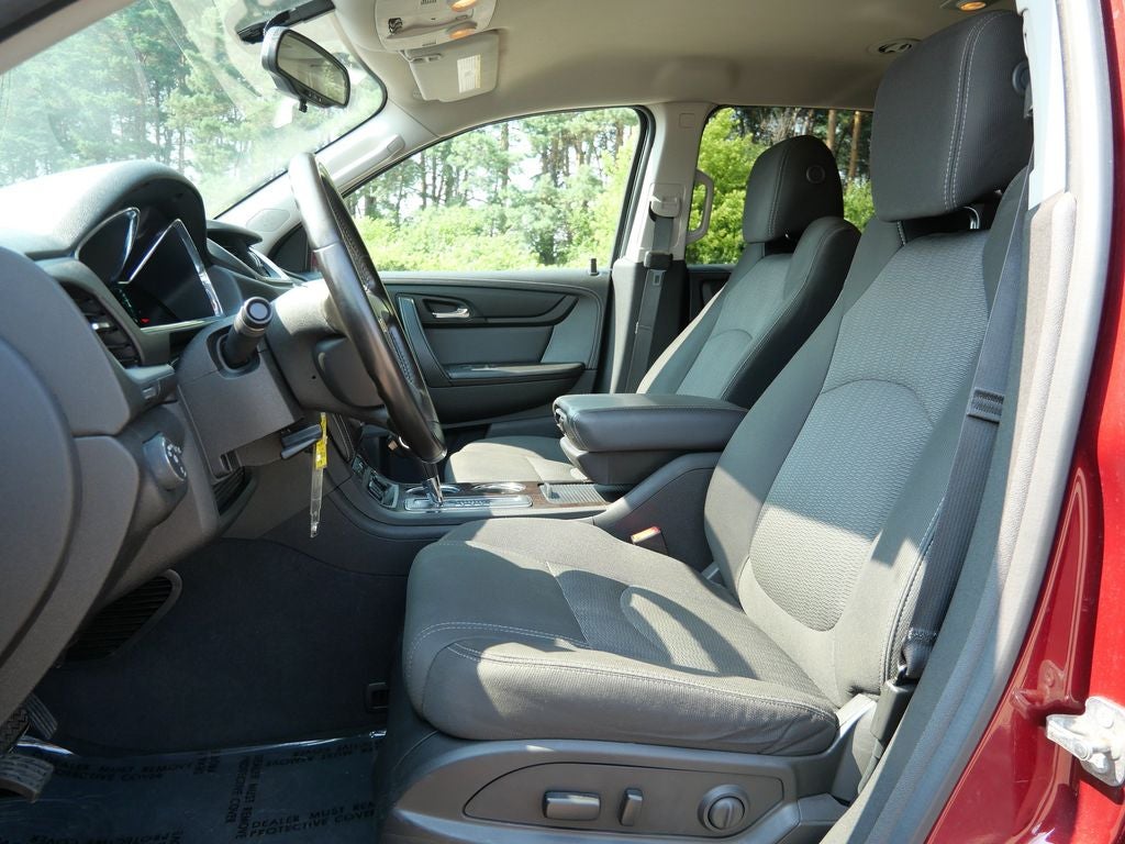 2016 Chevrolet Traverse LT 1LT