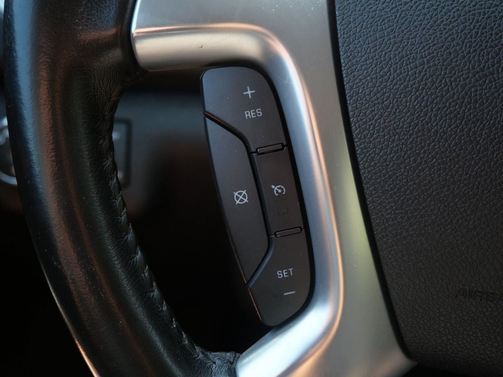 2016 Chevrolet Traverse LT 1LT