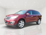 2016 Chevrolet Traverse LT 1LT