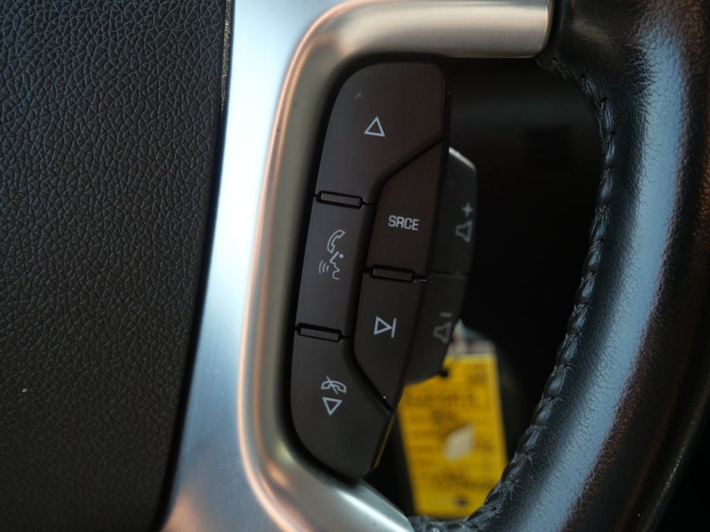 2016 Chevrolet Traverse LT 1LT