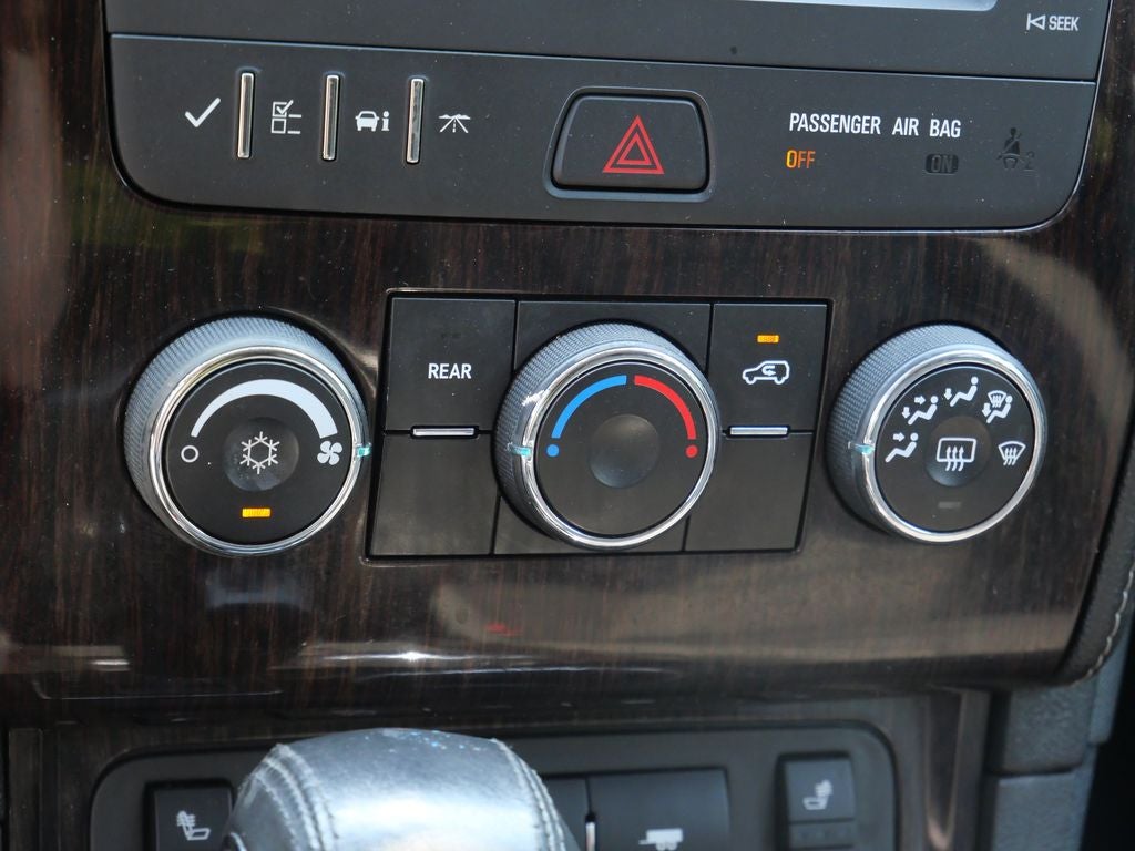 2016 Chevrolet Traverse LT 1LT