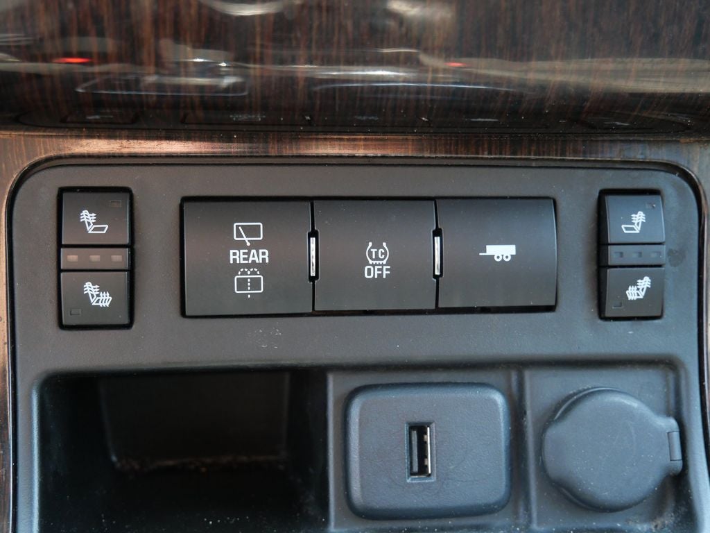 2016 Chevrolet Traverse LT 1LT