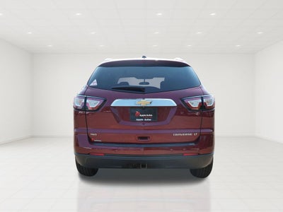 2016 Chevrolet Traverse LT 1LT
