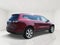 2016 Chevrolet Traverse LT 1LT