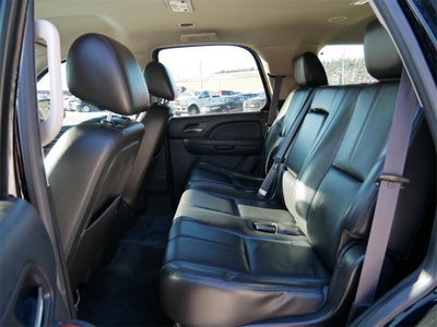 2013 Chevrolet Tahoe LT