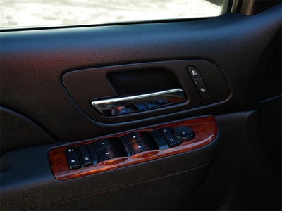 2013 Chevrolet Tahoe LT