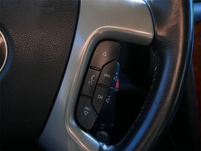 2013 Chevrolet Tahoe LT