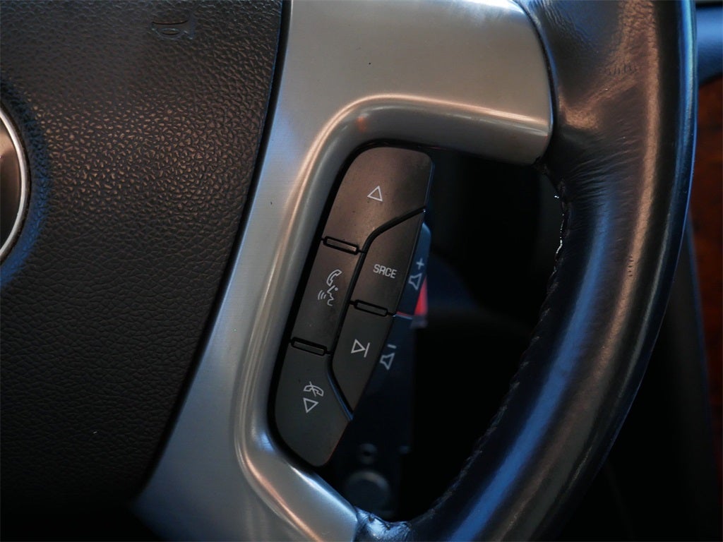 2013 Chevrolet Tahoe LT