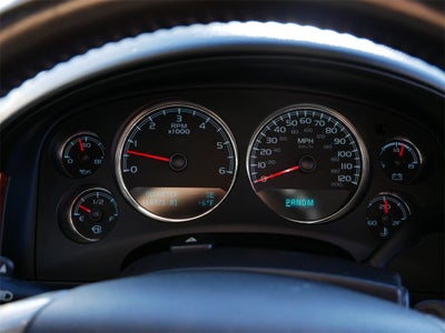 2013 Chevrolet Tahoe LT