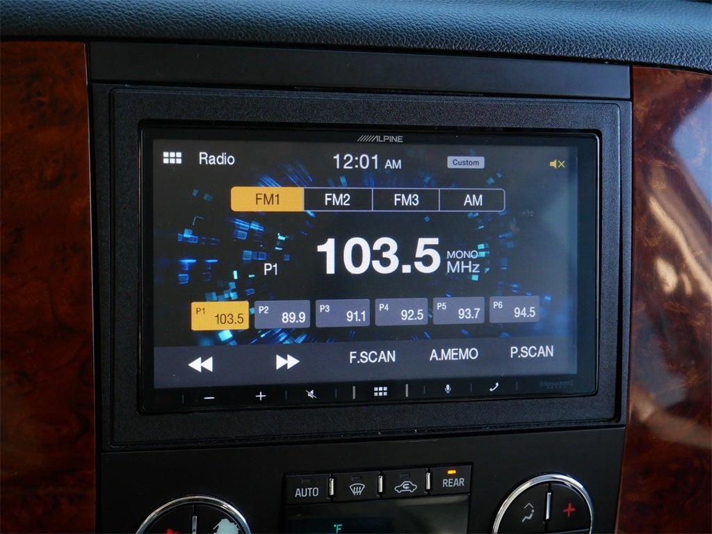 2013 Chevrolet Tahoe LT