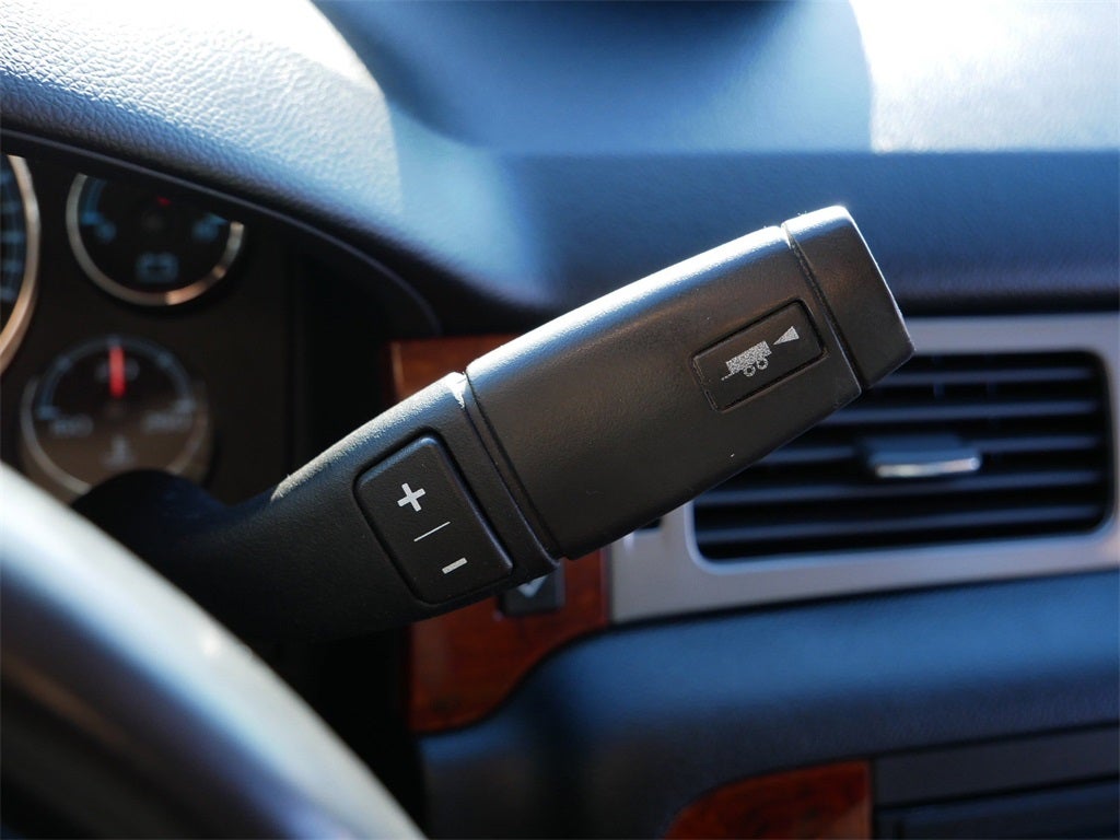 2013 Chevrolet Tahoe LT