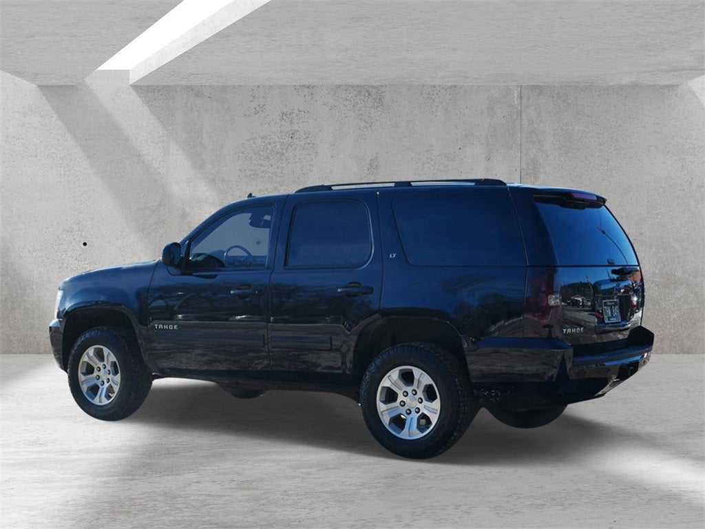 2013 Chevrolet Tahoe LT