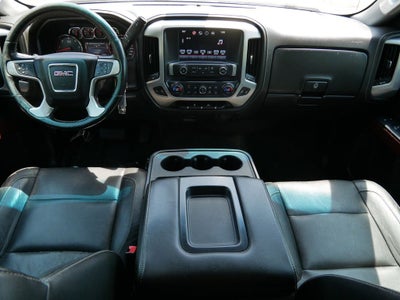 2016 GMC Sierra 3500HD SLE