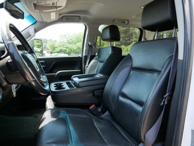 2016 GMC Sierra 3500HD SLE