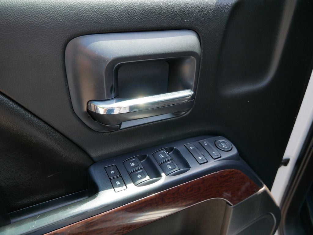 2016 GMC Sierra 3500HD SLE