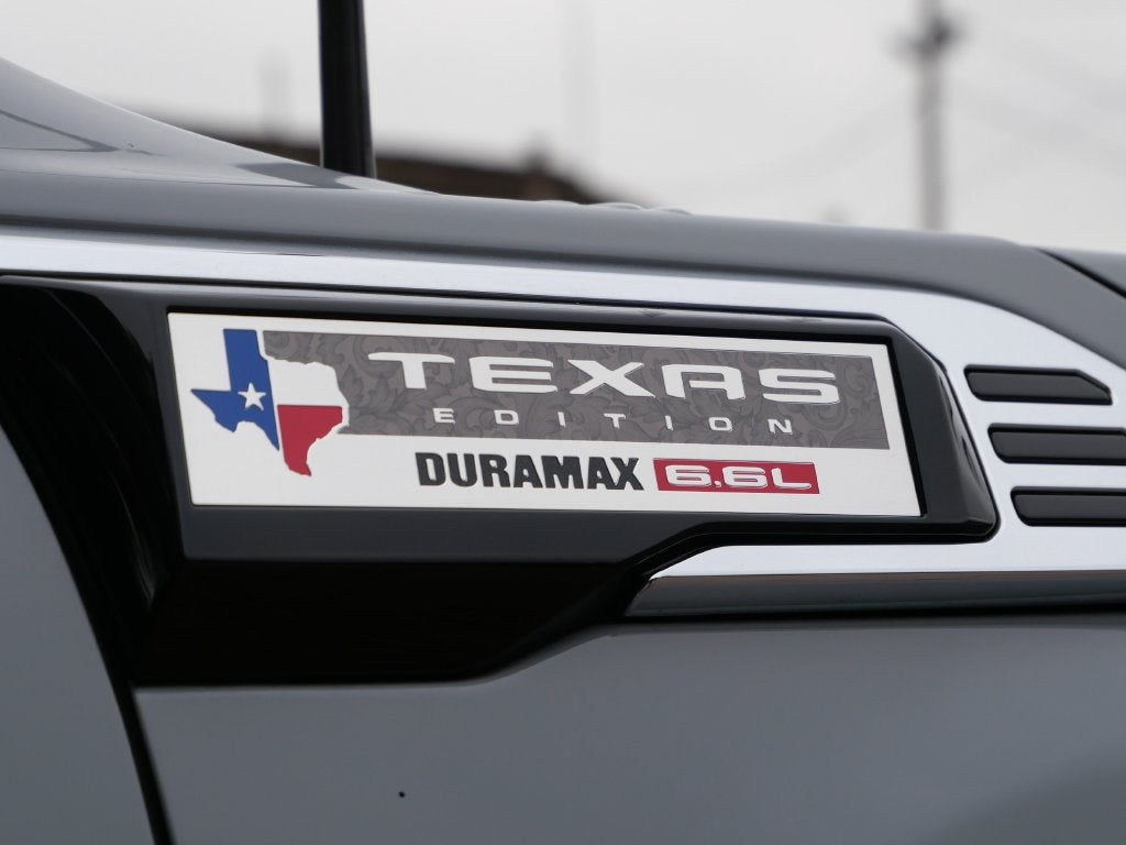 2024 GMC Sierra 2500HD SLT