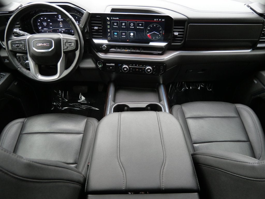 2024 GMC Sierra 2500HD SLT