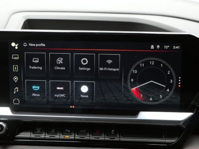 2024 GMC Sierra 2500HD SLT