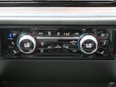 2024 GMC Sierra 2500HD SLT