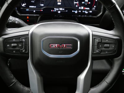 2024 GMC Sierra 2500HD SLT