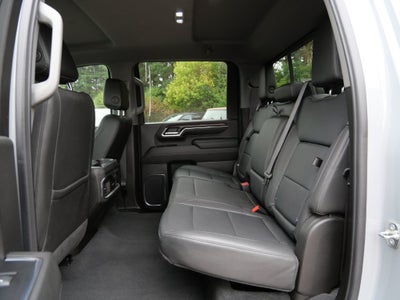 2024 GMC Sierra 2500HD SLT