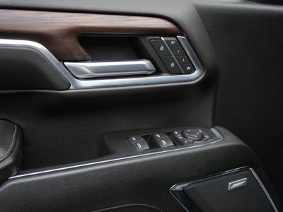 2024 GMC Sierra 2500HD SLT