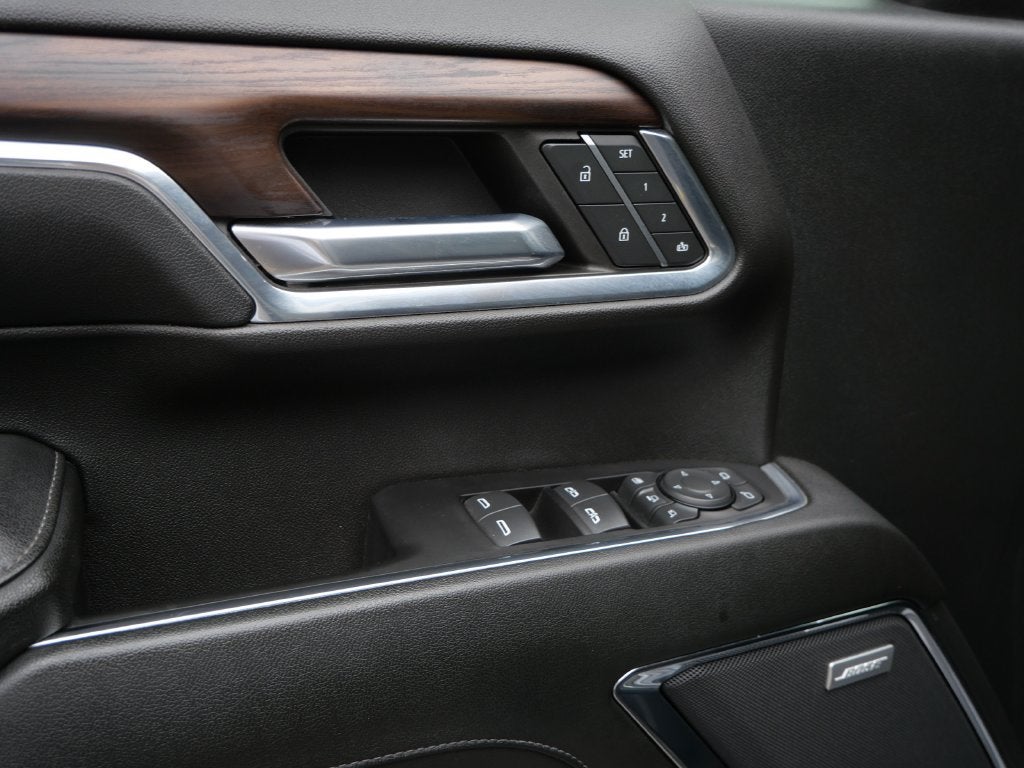 2024 GMC Sierra 2500HD SLT