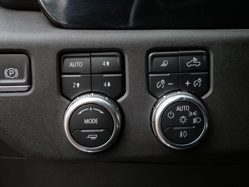 2024 GMC Sierra 2500HD SLT