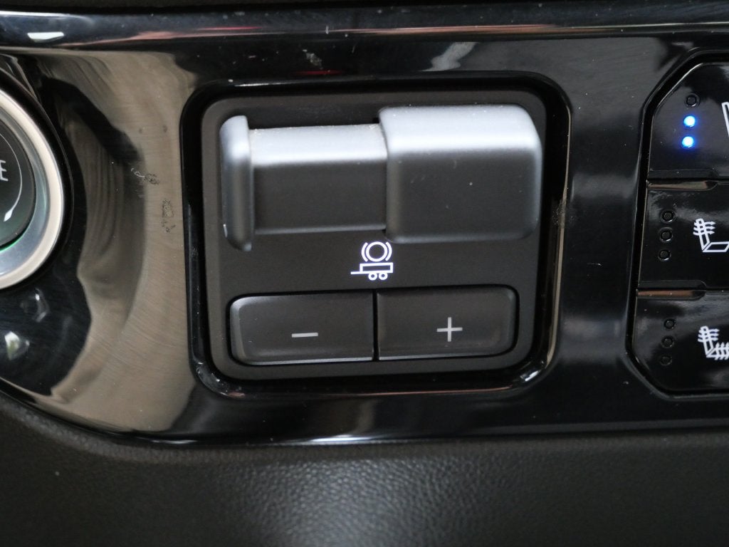 2024 GMC Sierra 2500HD SLT