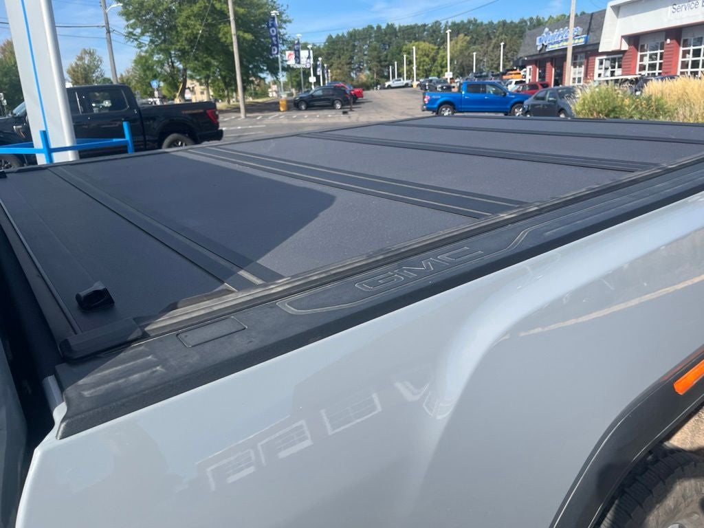 2024 GMC Sierra 2500HD SLT