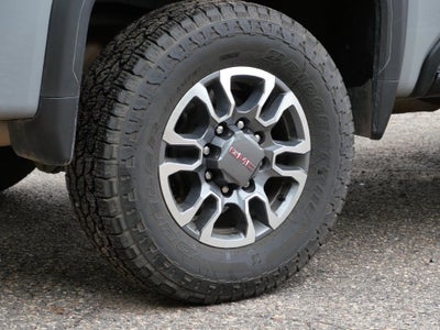 2024 GMC Sierra 2500HD SLT