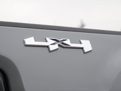 2024 GMC Sierra 2500HD SLT